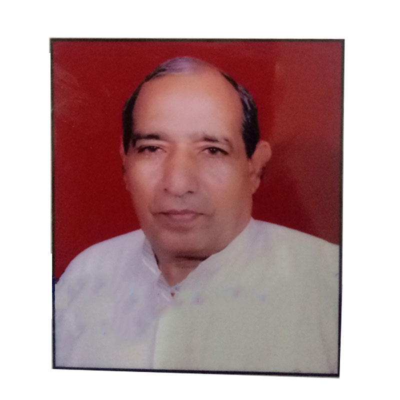 Chairman Message
