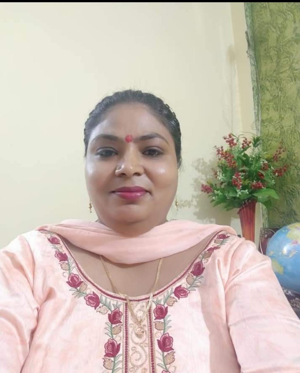Principal Message