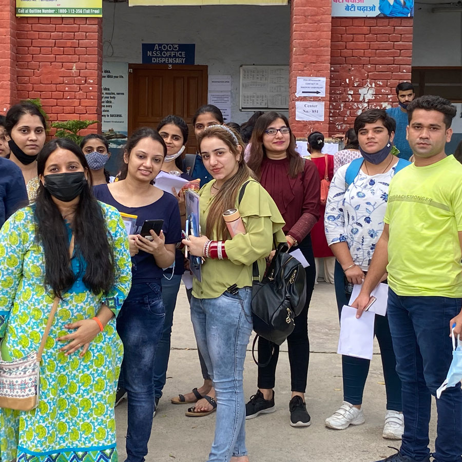 SWAMI DAYAMUNI VIDYAPEETH COLLEGE OF EDUCATION